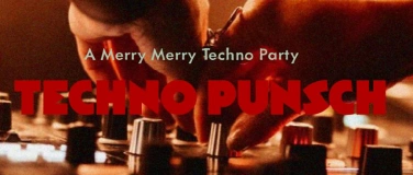 Event-Image for 'Techno Punsch'