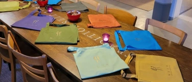 Event-Image for 'Kochevent NUUH persian cooking: Persisch vegetarisch & vegan'