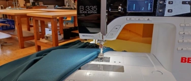 Event-Image for 'Offenes N&auml;hatelier f&uuml;r Erwachsene'