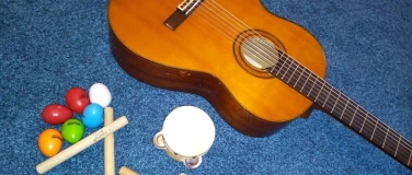 Event-Image for 'MiA Musikgruppe, 9 Uhr, KK19'