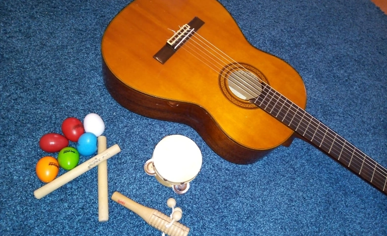 Event-Image for 'MiA Musikgruppe, 9 Uhr'