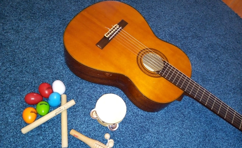 Event-Image for 'MiA Musikgruppe, 9 Uhr, KK19'