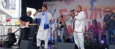 Event-Image for 'Wohnzimmerkonzert mit Leyla's Freunde'