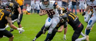 Event-Image for 'St.Gallen Bears VS Bern Grizzlies'