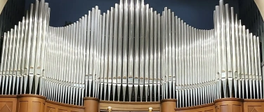 Event-Image for 'Olé… Spanische Musik für Orgel von Renaissance bis Flamenco'