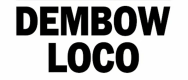 Event-Image for 'DEMBOW LOCO!'