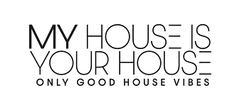 Event organiser of My House Is Your House - Anniversary Edition!