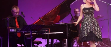 Event-Image for 'Gesang, Getier, Geschichten mit Tatjana Ge&szlig;ler'