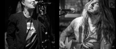 Event-Image for 'Brocki-Konzert Astrid Schär & Peter Finc'