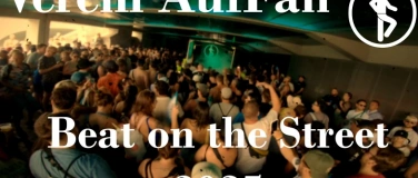 Event-Image for 'Remember Beat on the Street 2025'
