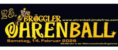 Event-Image for '28. Br&ouml;ggler Ohrenball'