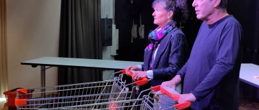 Event-Image for 'Das Theater Ittigen spielt das St&uuml;ck Hysterikon'