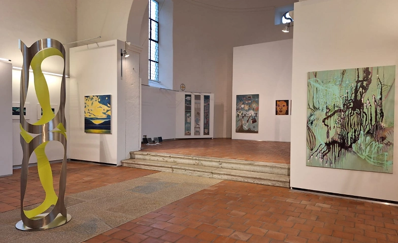 100 Jahre Visarte Solothurn Tickets