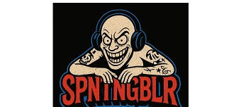 Event organiser of SPNTNGBLR PRESENTS INFINITY HC - BIRTHDAY BANG