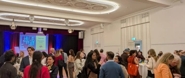 Event-Image for 'Let&rsquo;s Connect & Grow - Networking Across Cultures & Careers'