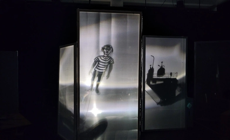 Mircos Suche nach dem Schatten Tickets