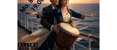 Event-Image for 'DRUM CIRCLE SURSEE Kulturwerk118'