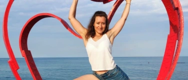 Event-Image for 'Yoga mit Elena, Montag 17.30 Uhr'