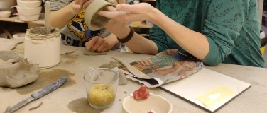 Event-Image for 'Familien-Atelier T&Ouml;PFERN'