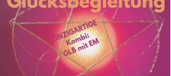 Event organiser of Glücksbegleitung