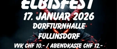 Event-Image for 'Elbis Fest 2026'
