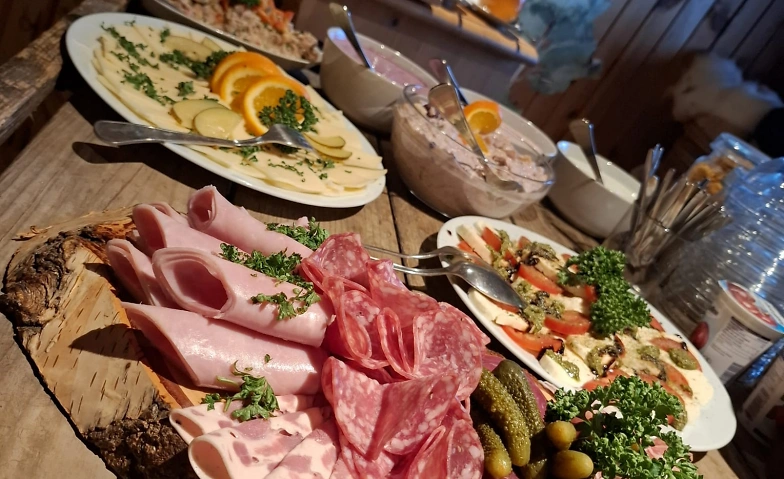 Event-Image for 'Sunntigs Zmorgen'