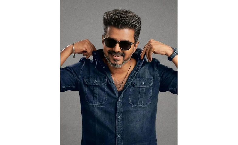 Event-Image for 'Jana Nayagan'