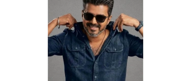 Event-Image for 'Jana Nayagan'