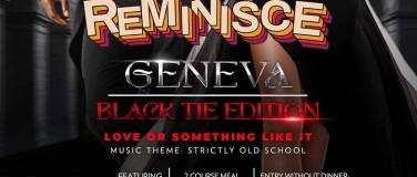 Event-Image for 'The Grown Folks' Playground.'