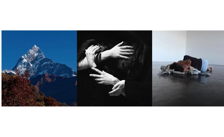 Event-Image for 'Kurzst&uuml;ckabend-Stille Kr&auml;fte'