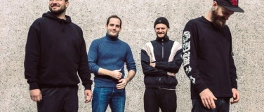 Event-Image for 'Amoan + Abilities'