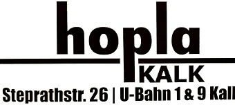 Veranstalter:in von ALAAF UND POGO