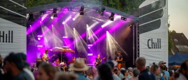 Event-Image for 'HillChill Openair Festival 2026'