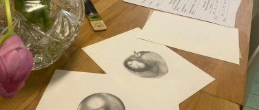 Event-Image for 'Workshop Shading with Pencil'