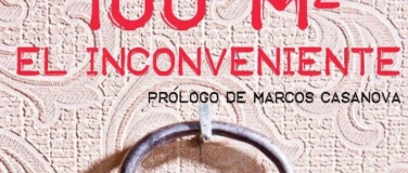 Event-Image for 'Festival de Teatro en Espa&ntilde;ol   "100m2  El inconveniente"'