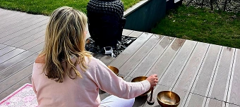 Event organiser of Atemyoga, Kangreise und Zellreinigung mit &Ouml;len