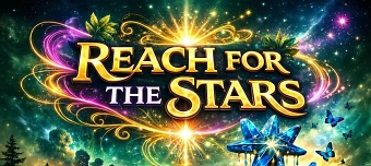 Event organiser of Reach for the Stars &ndash; Daydance Aathal