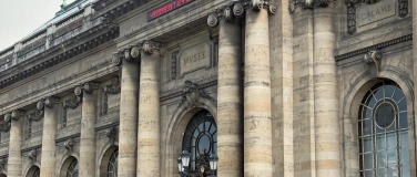 Event-Image for 'HerMove : Pilates & Ap&eacute;ro au Mus&eacute;e d&rsquo;Art et d&rsquo;Histoire'