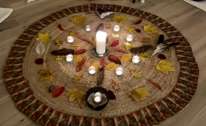 Event-Image for 'FrauenKreis & Kakao Zeremonie'