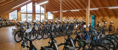 Event-Image for 'KMUdate bei Roli's Bike Station'