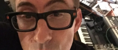 Event-Image for '"Let's Groove" with djay " Funkadelik"'