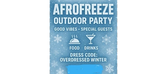 Veranstalter:in von AfroFreeze
