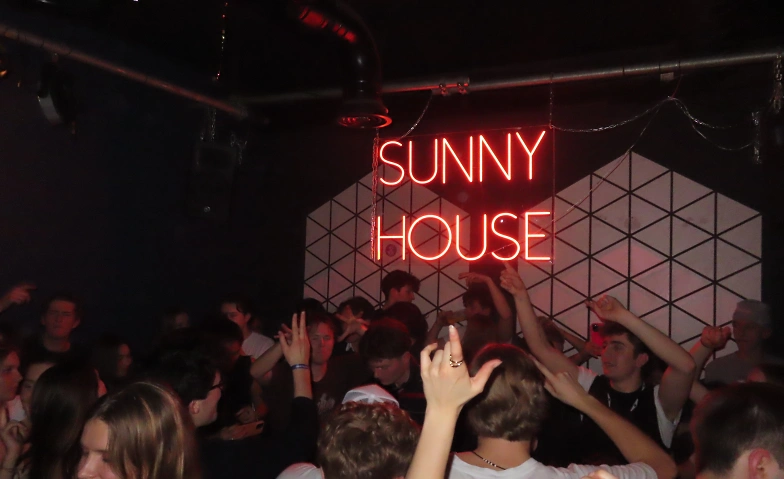 Event-Image for 'Sunny's Boiler Room Vienna Pt.2 am 29.05., Culture Clubhouse'