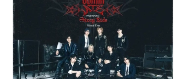 Event-Image for 'STRAY KIDS CONCERT IN FRANKFURT'
