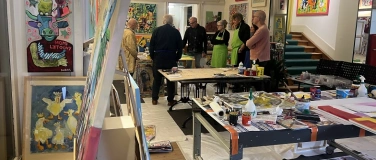 Event-Image for 'Malkurs am Montagabend - inspiriert von Emily Powell'