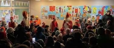 Event-Image for 'Der Quartierverein Rüeggisingen holt den Samichlaus ab'