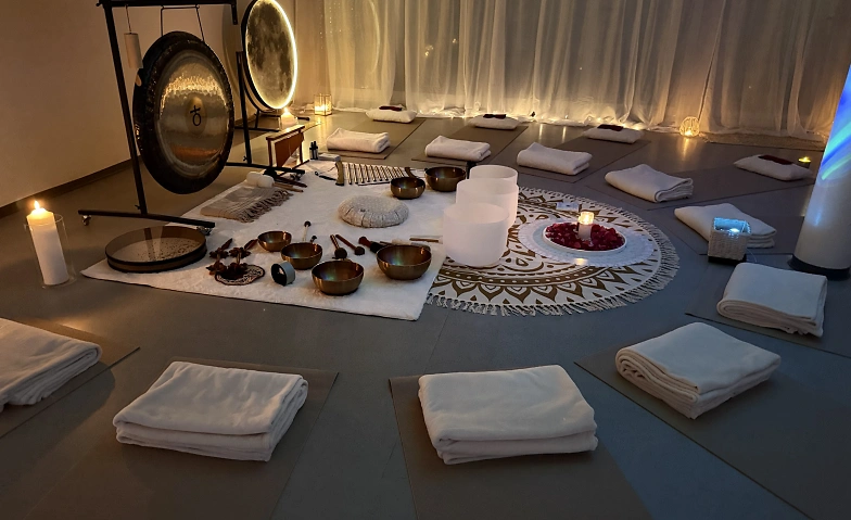 Event-Image for 'Sound Healing'