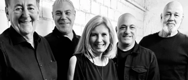 Event-Image for 'Blues & More Band'