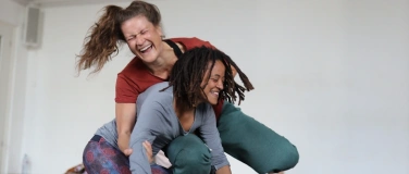 Event-Image for 'Offener FLINTA-Playfight mit Sandrine'