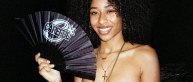 Event-Image for 'CAREFUL x FOR THE PLOT: london is coming'